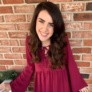 Meet your Posher, Kari